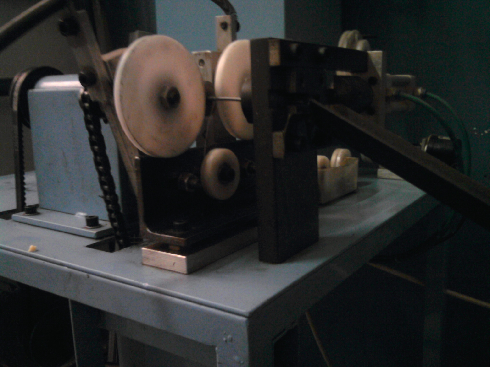 Tel Sarma Makineleri